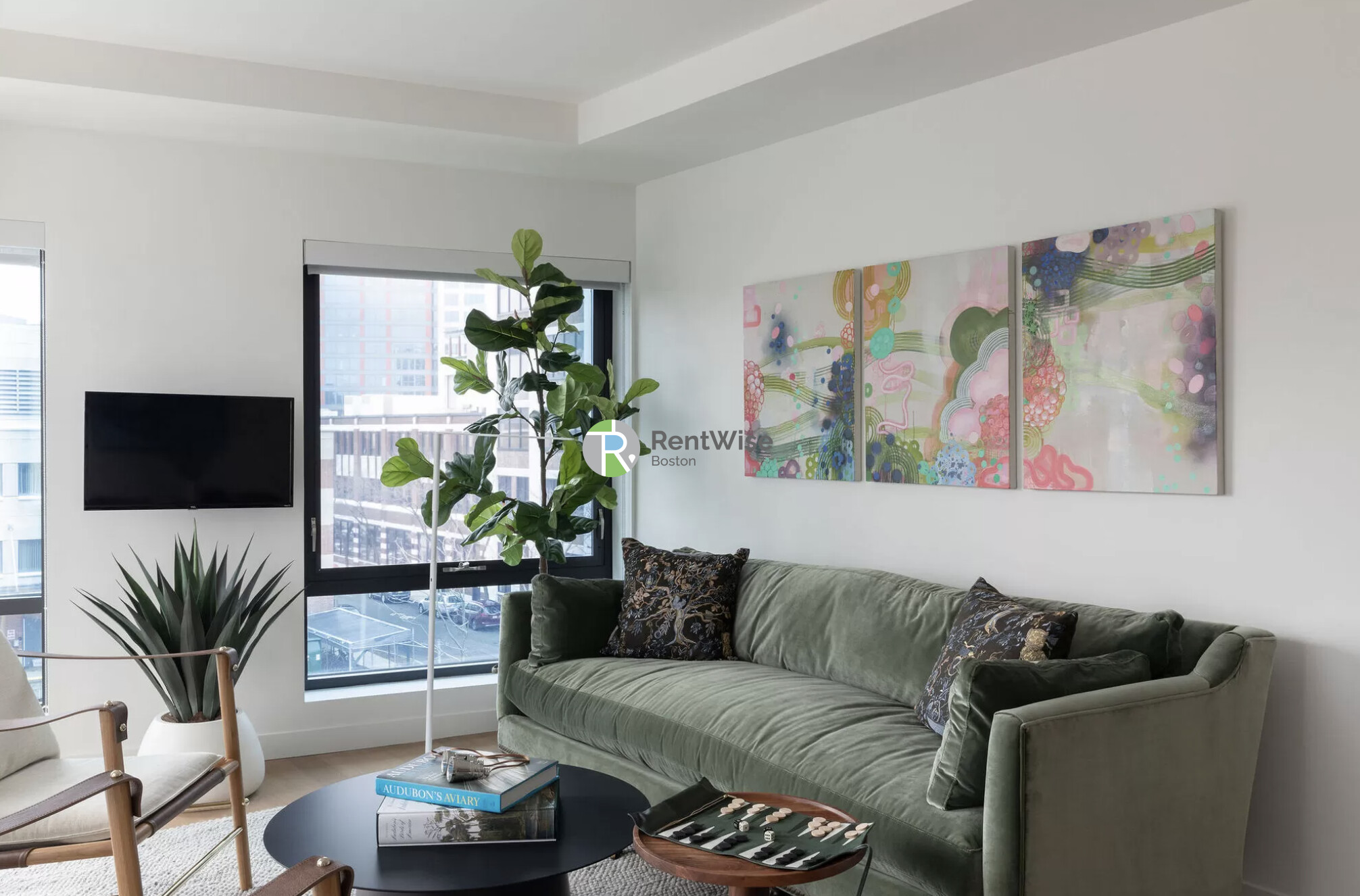 Image Apartments