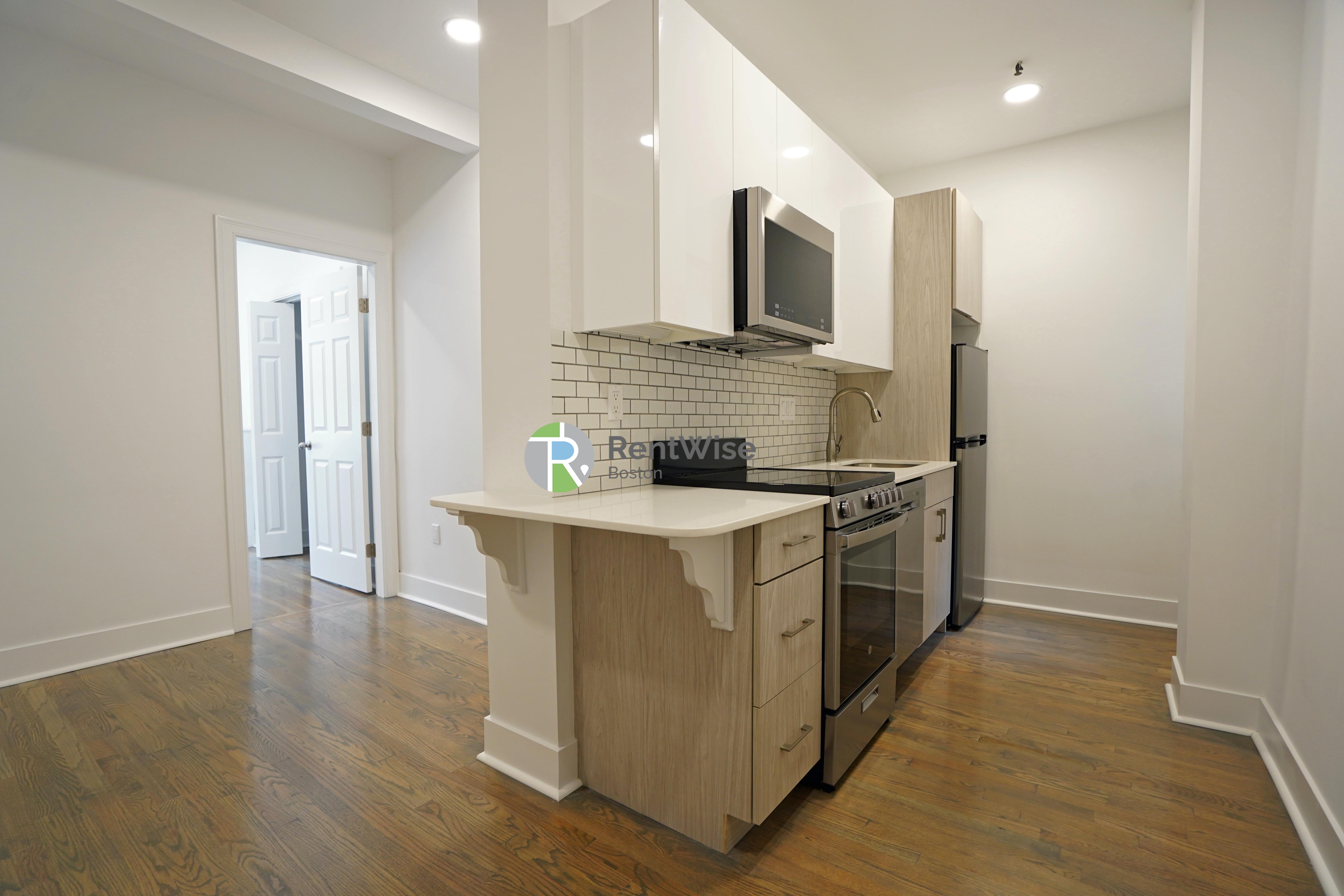 Image Apartments