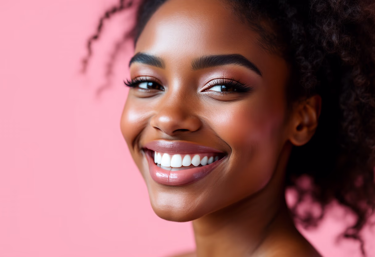 healthy smile [dental office]