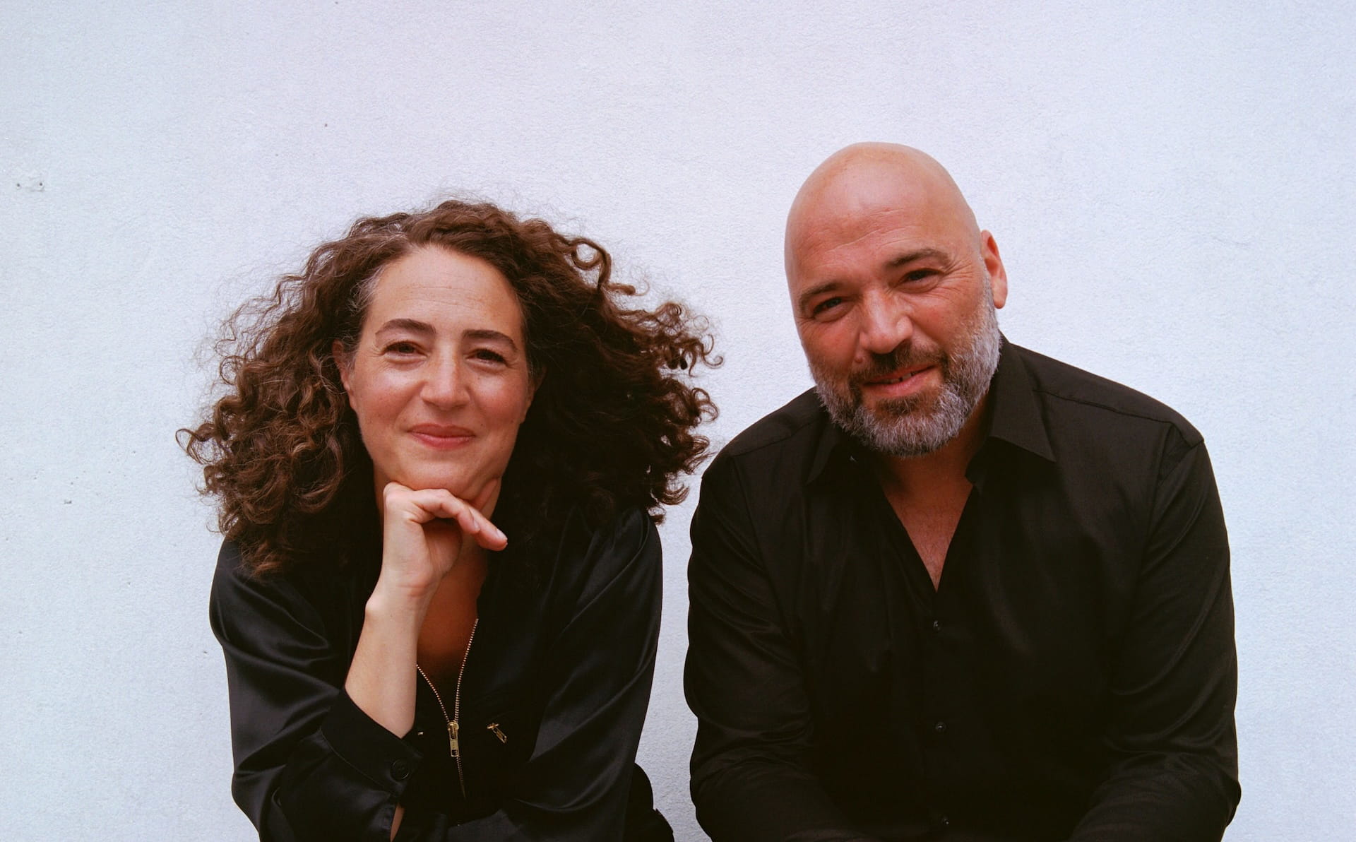 Airelle Besson & Lionel Suarez - Blossom