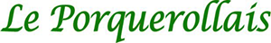 Le Porquerollais