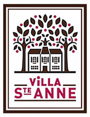 Villa Sainte-Anne