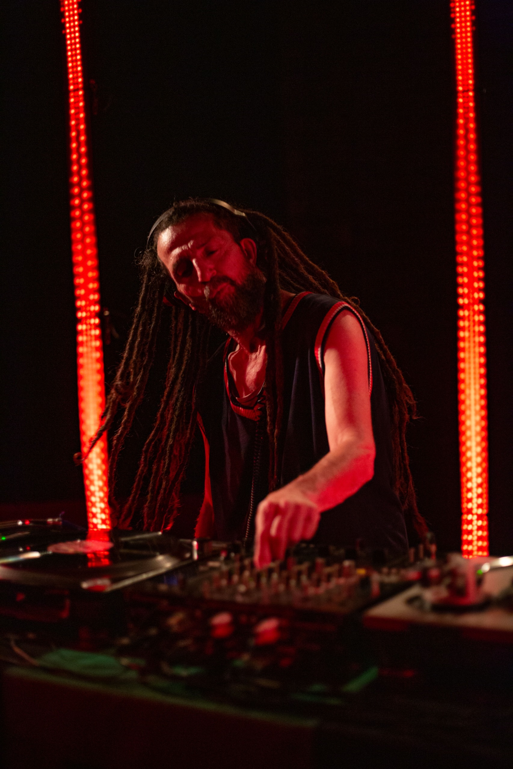 Yaguara DJ