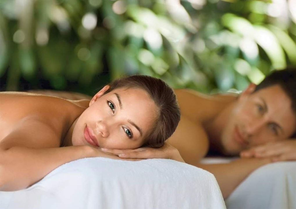 Camelot Spa, Port Alfred.  Eastern Cape
