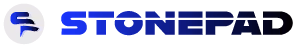 StonePad logo