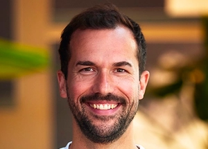 Louis Wiedenhofer, Head of Partnerships bei voize.