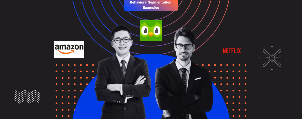 11 Behavioral Segmentation Examples - Templates For 2025