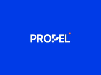 Propel logo