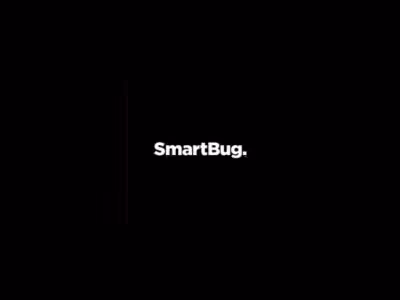 Smartbug logo