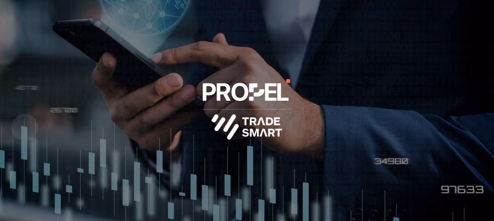 TradeSmart's 60% Email Conversion Leap