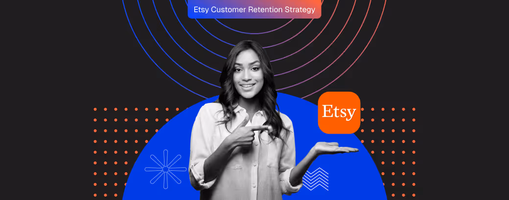 What Is The Customer Retention Strategy Of Rising Ecommerce Star - Etsy? [2026 Teardown]