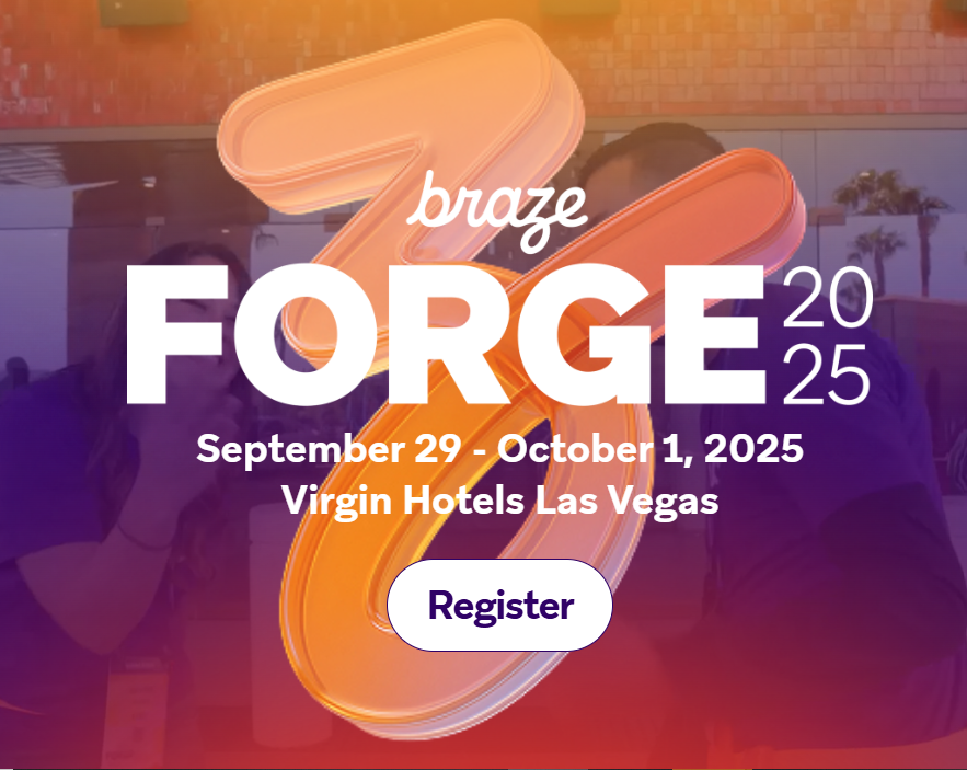 braze forge 2025 