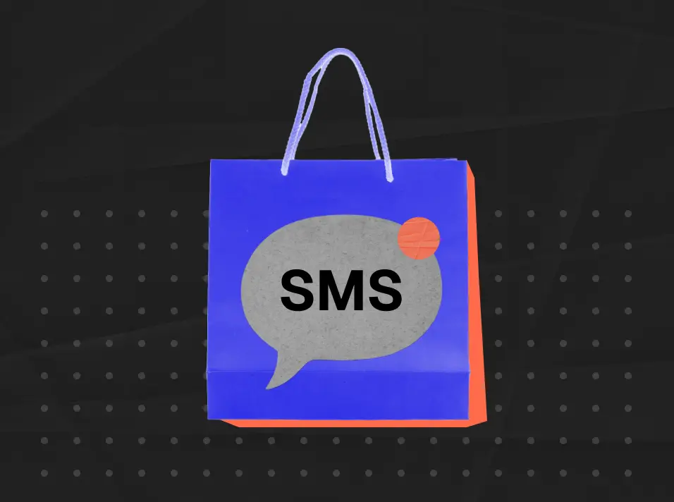 Ecommerce SMS Marketing: From Broadcast Noise to Incremental Profit