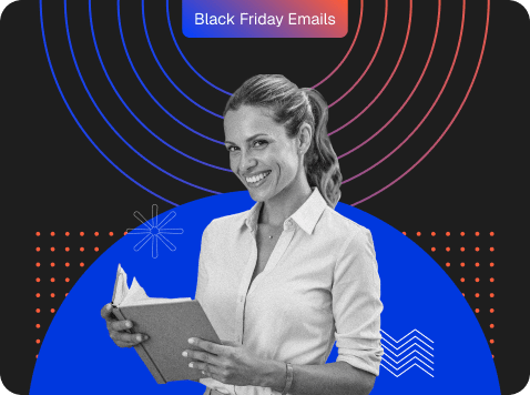 Featured image: 15 Best Black Friday Email Examples and Tactics (That Actually Convert in 2025)