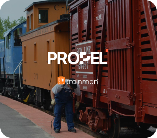 Featured image: 21% Revenue Increase: Trainman’s Customer-Centric Strategy