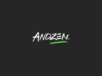 andzen logo