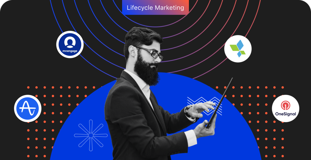 Building a Modern Customer Engagement Stack | Comparative Study
