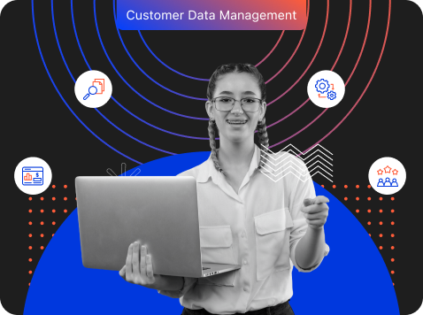 Featured image: How to Choose the Best Customer Data Platform (CDP) for Your Business in 2025?