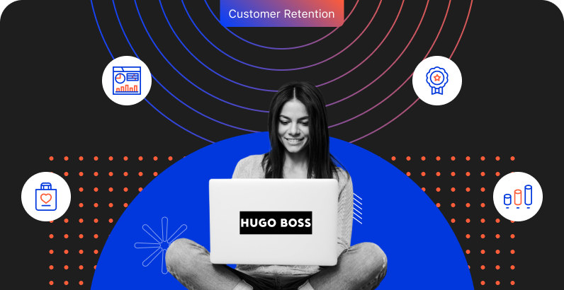 Hugo Boss: Leveraging Data for Customer Retention in Luxury Retail