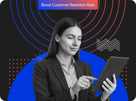 Featured image: Our Customer Retention Rate Has Decreased: Causes, Solutions & Proven Strategies for 2025