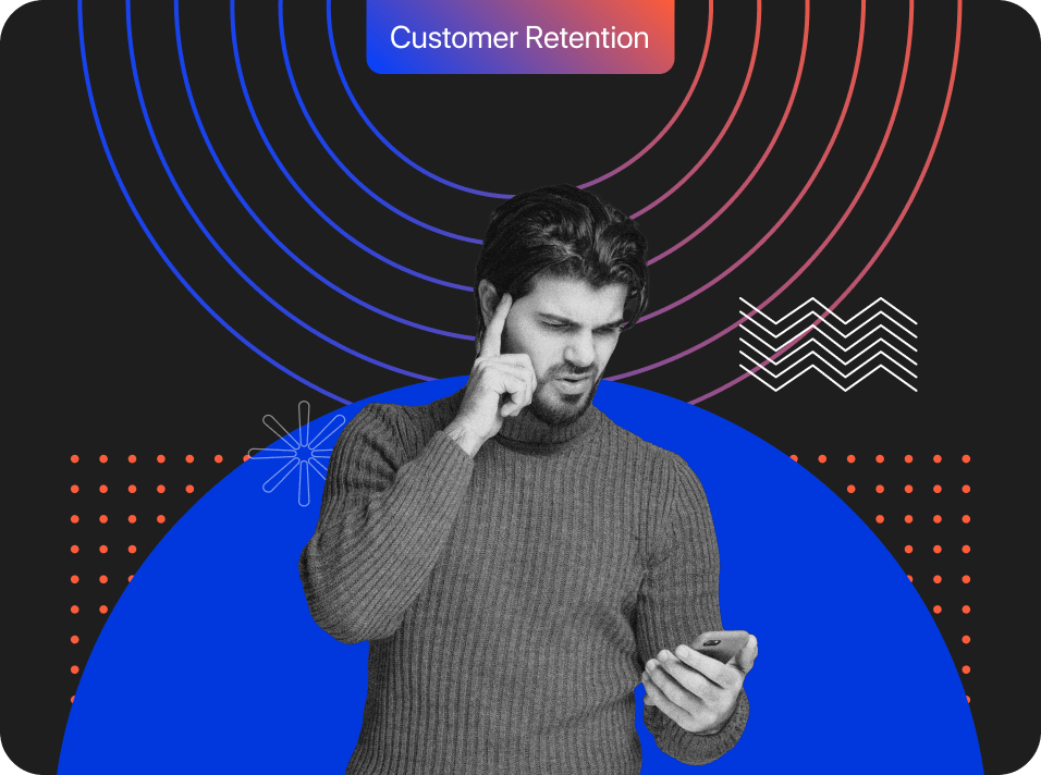 Featured image: Subscription Churn: Definition, Calculation, & Strategies to Reduce Churn Rate