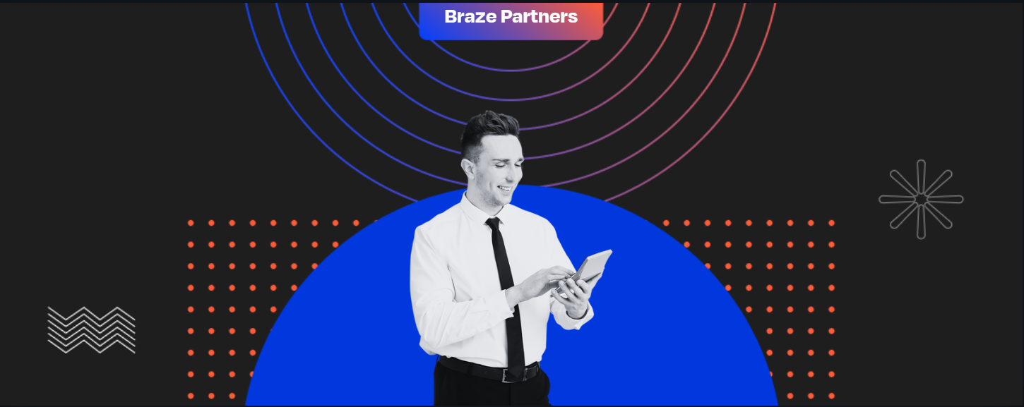 Top 5 Braze Partners and Lifecycle Marketing Experts in 2025