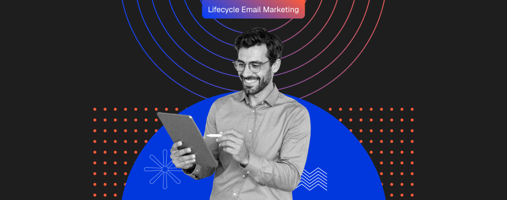 What Is Lifecycle Email Marketing? (A Simple Guide to Win, Engage, and Retain Users)