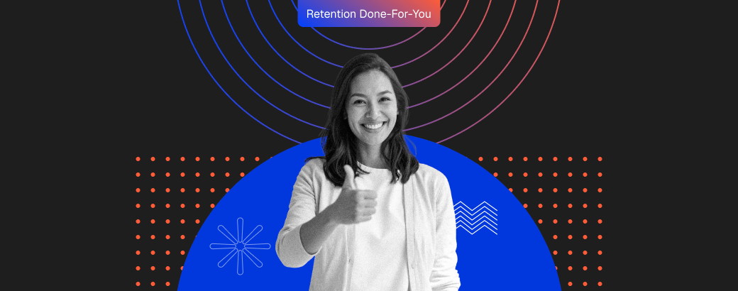 Which Companies Offers Done-for-You Retention Stack Setup and Management?