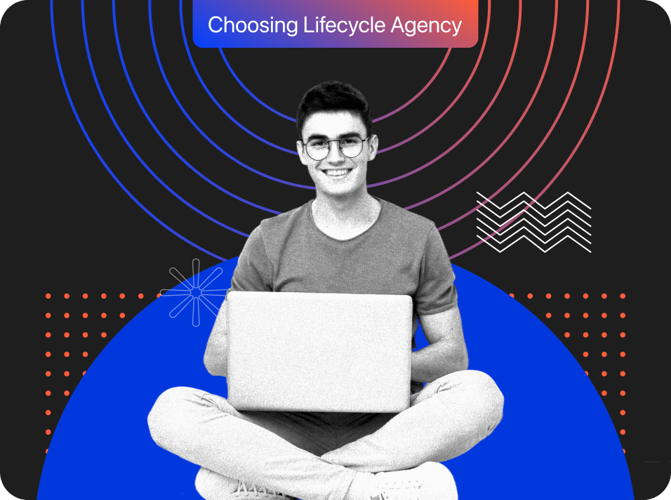 Featured image: Which Is Best Lifecycle Email Marketing Agency Brand for My Industry in 2025?