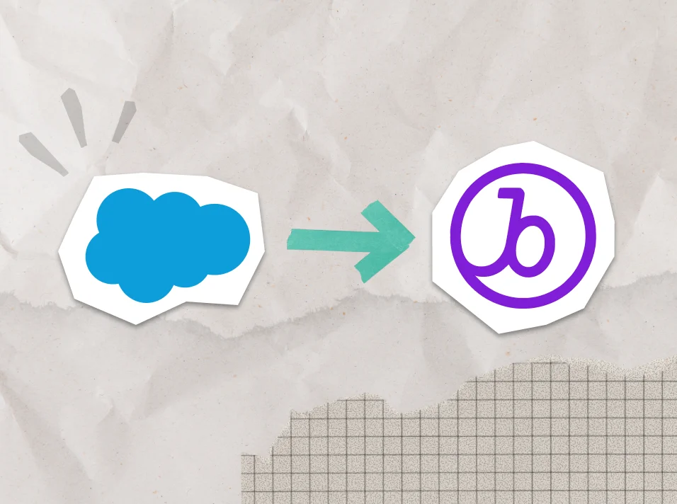 Salesforce Marketing Cloud to Braze Migration Guide