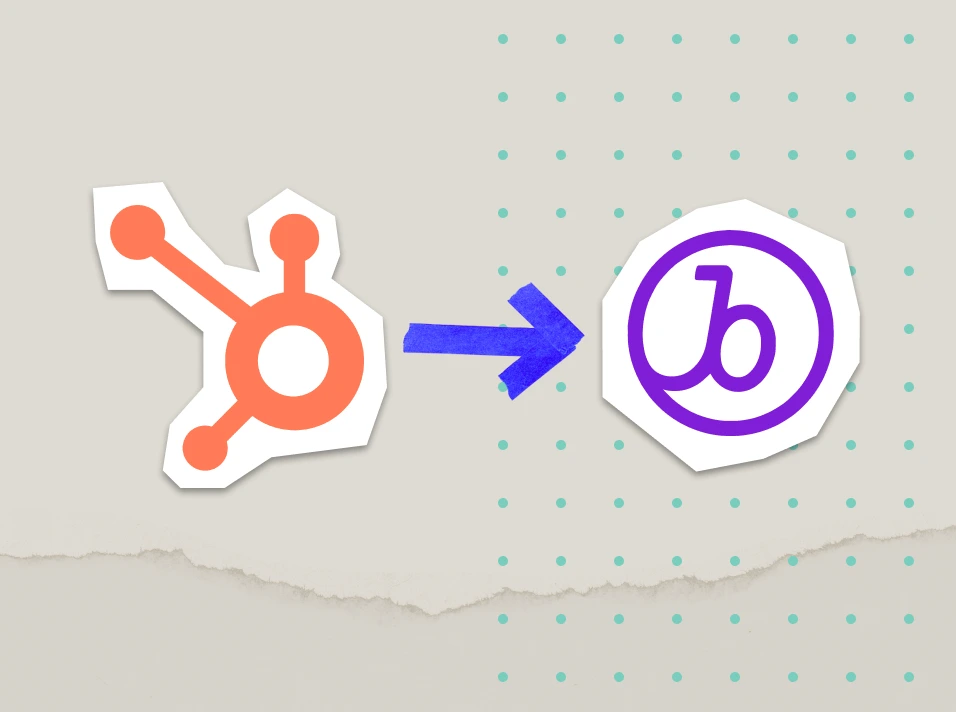 HubSpot to Braze Migration Guide