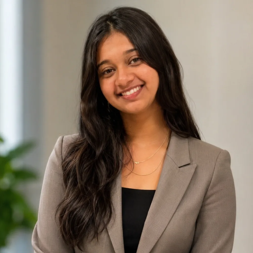 Photo of Khushi Rao from Propel