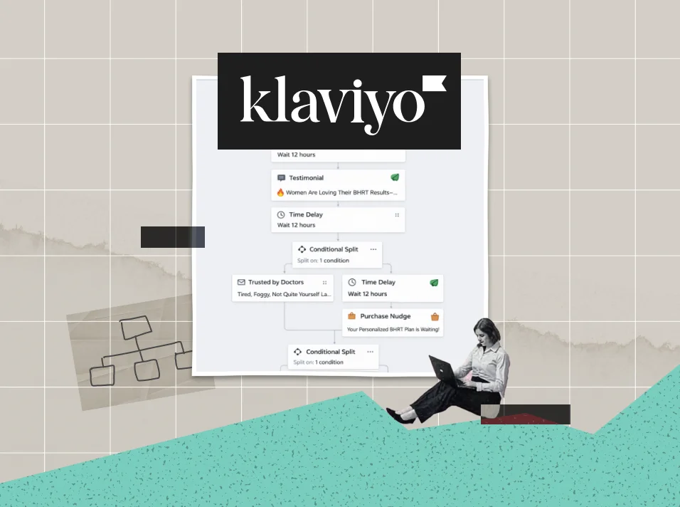 Best Klaviyo Flows for DTC Brands in 2026