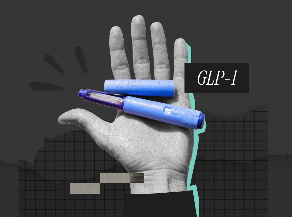 GLP-1 Patient Retention — Why Most Quit Before the Drug Works (and the Lifecycle System That Keeps Them)