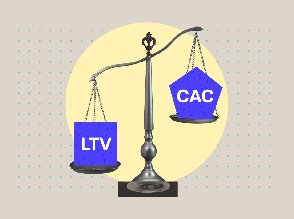 Customer Acquisition Cost vs LTV: Definitions, Formulas, and the Ratio That Decides Your Growth