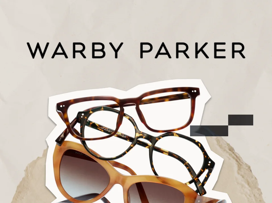 Warby Parker Customer Retention Strategy | How a $95 Pair Becomes a $336 Customer (2026 Teardown)