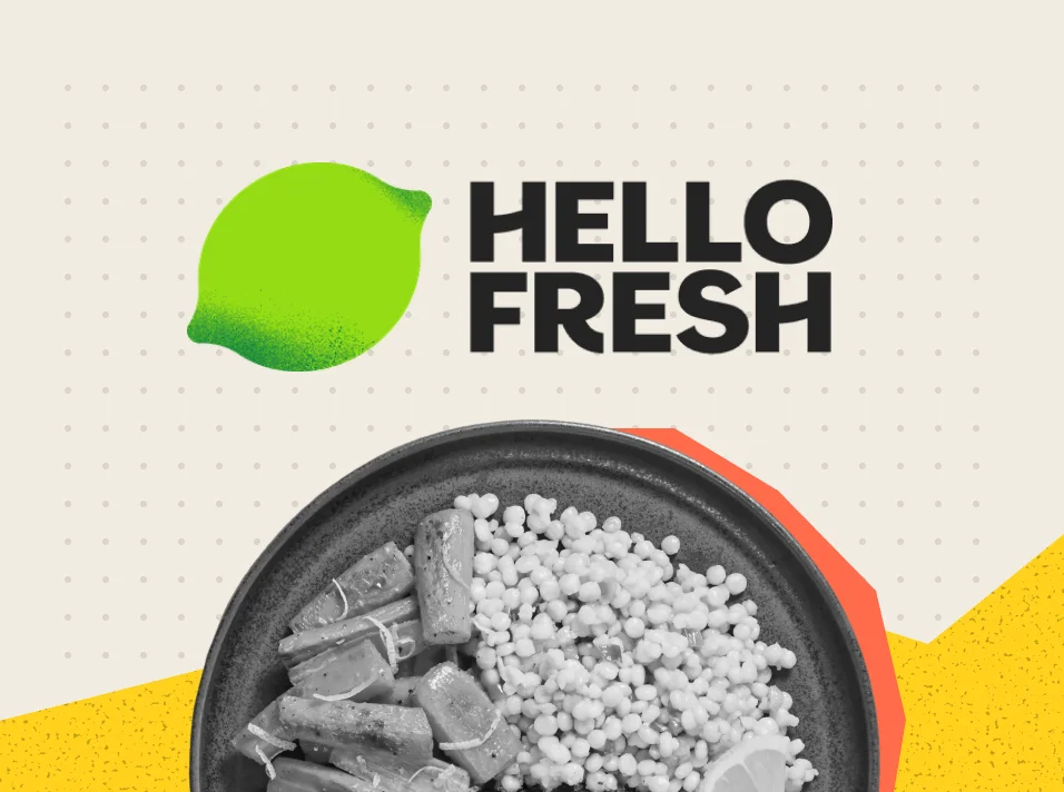 HelloFresh Customer Retention Strategy | How a Meal-Kit Giant Fights Churn (2026 Teardown)