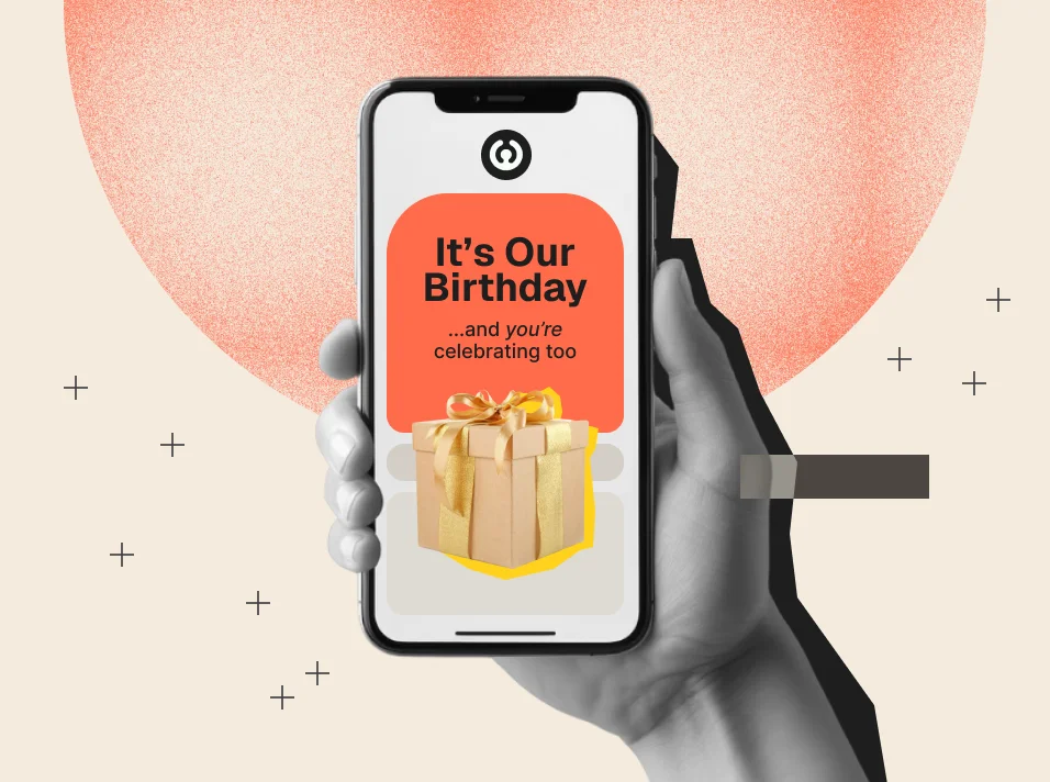 What Is In-App Messaging? (2026 Definition, Types & Benchmarks)