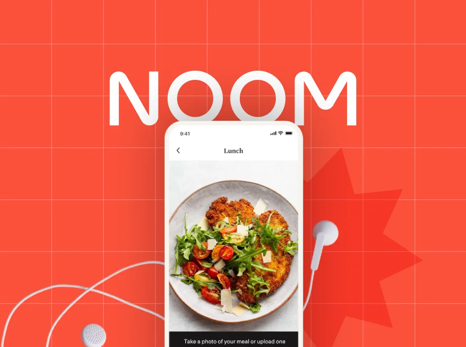 Noom Customer Retention Strategy | How Psychology Became a Moat (2026 Teardown)