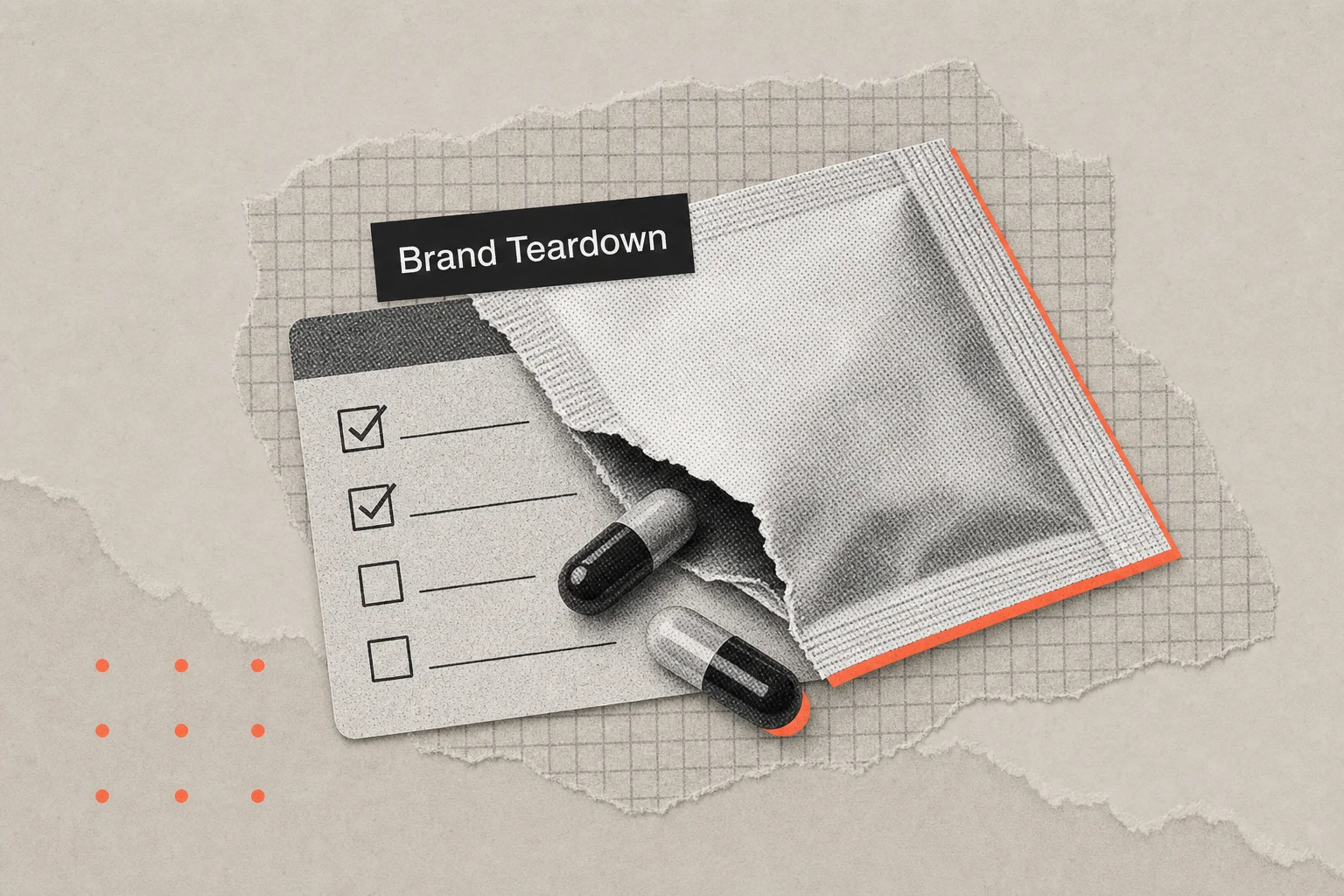 Care/of Customer Retention Strategy: What the Quiz-First Vitamin Brand Got Right, and Why It Still Closed