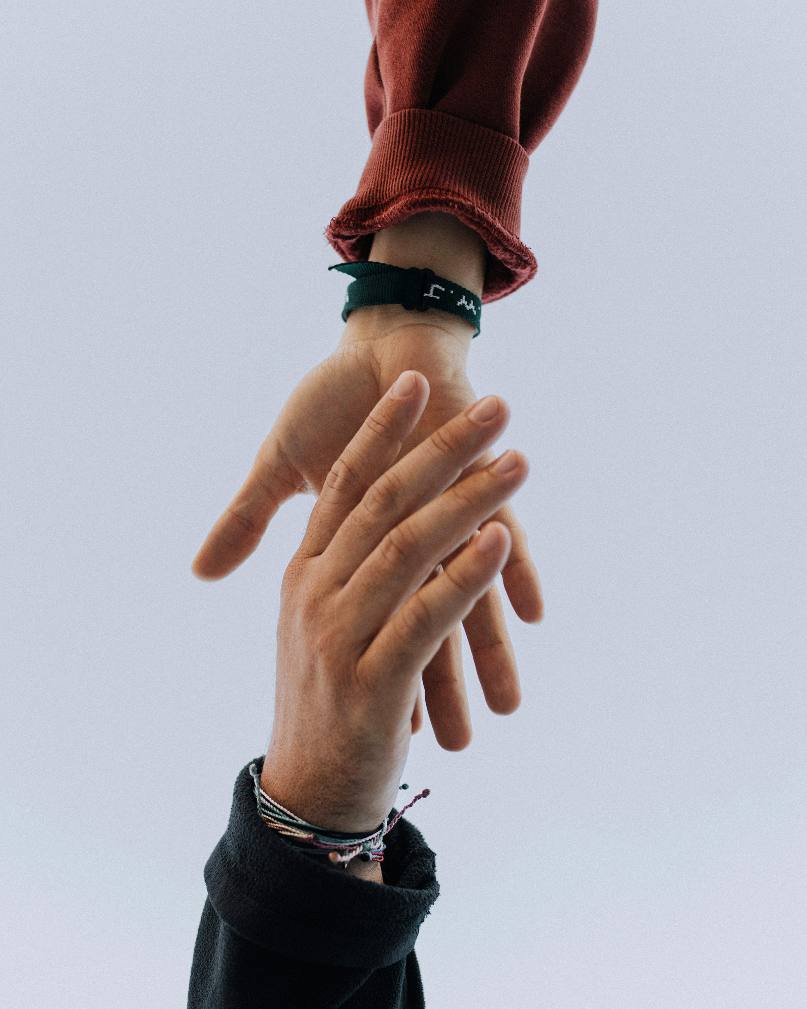 Stop Saying "Trusted Partner"