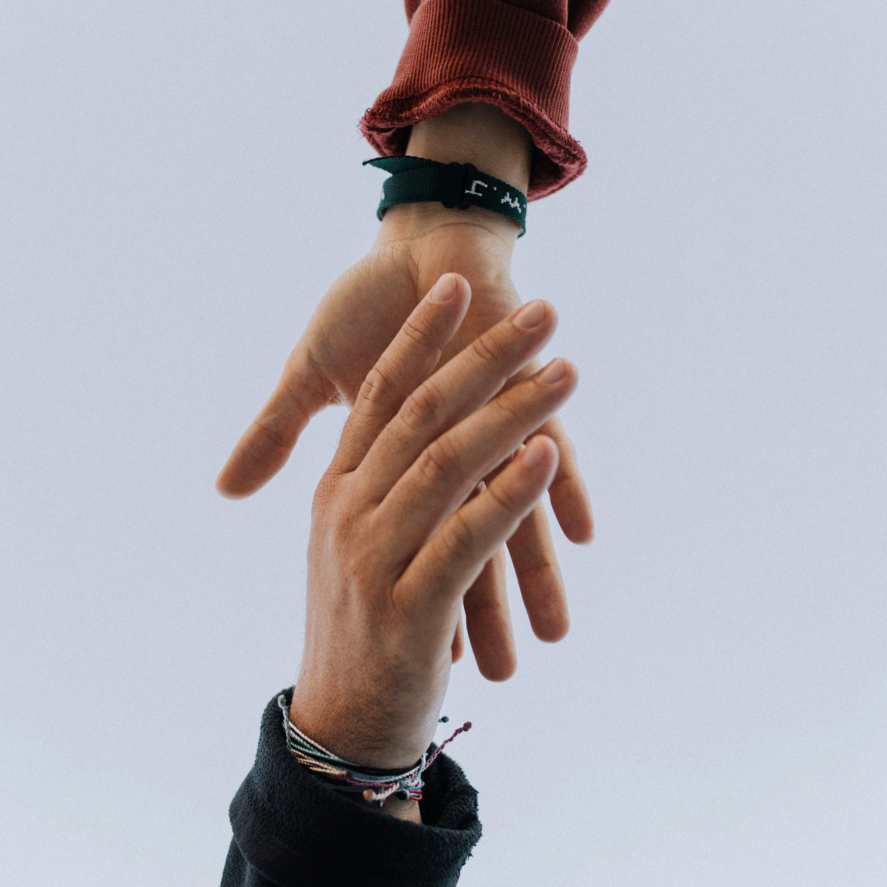 Stop Saying "Trusted Partner"