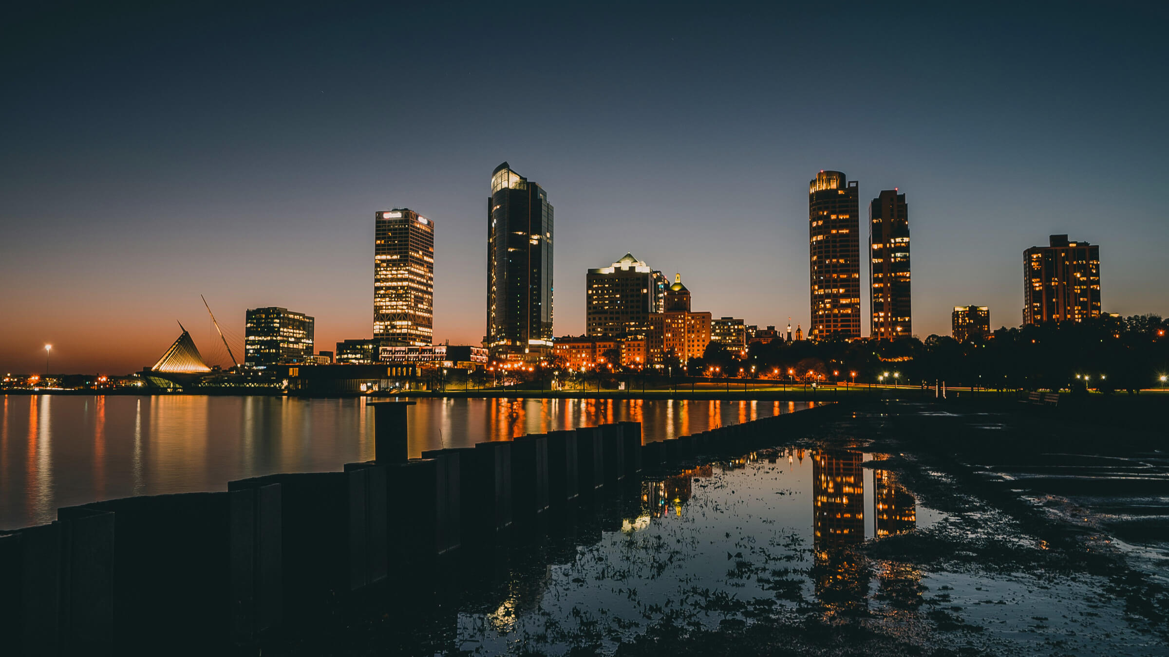 Milwaukee Blockchain Conference