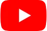 Red play button icon with white triangle in the center, representing video playback.