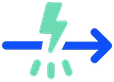 Disruption services icon