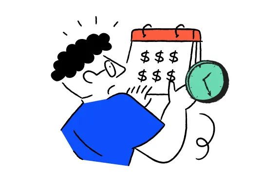 Optimize your processes