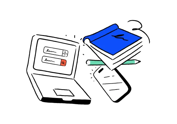 Optimize your processes