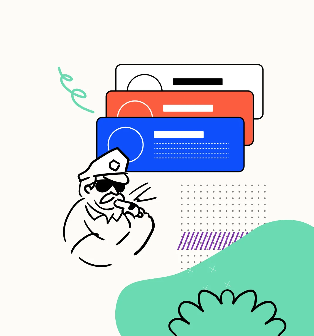 Interactive retail promotional calendar