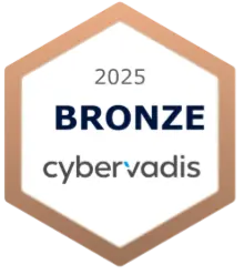Cybervadis Bronze 2025