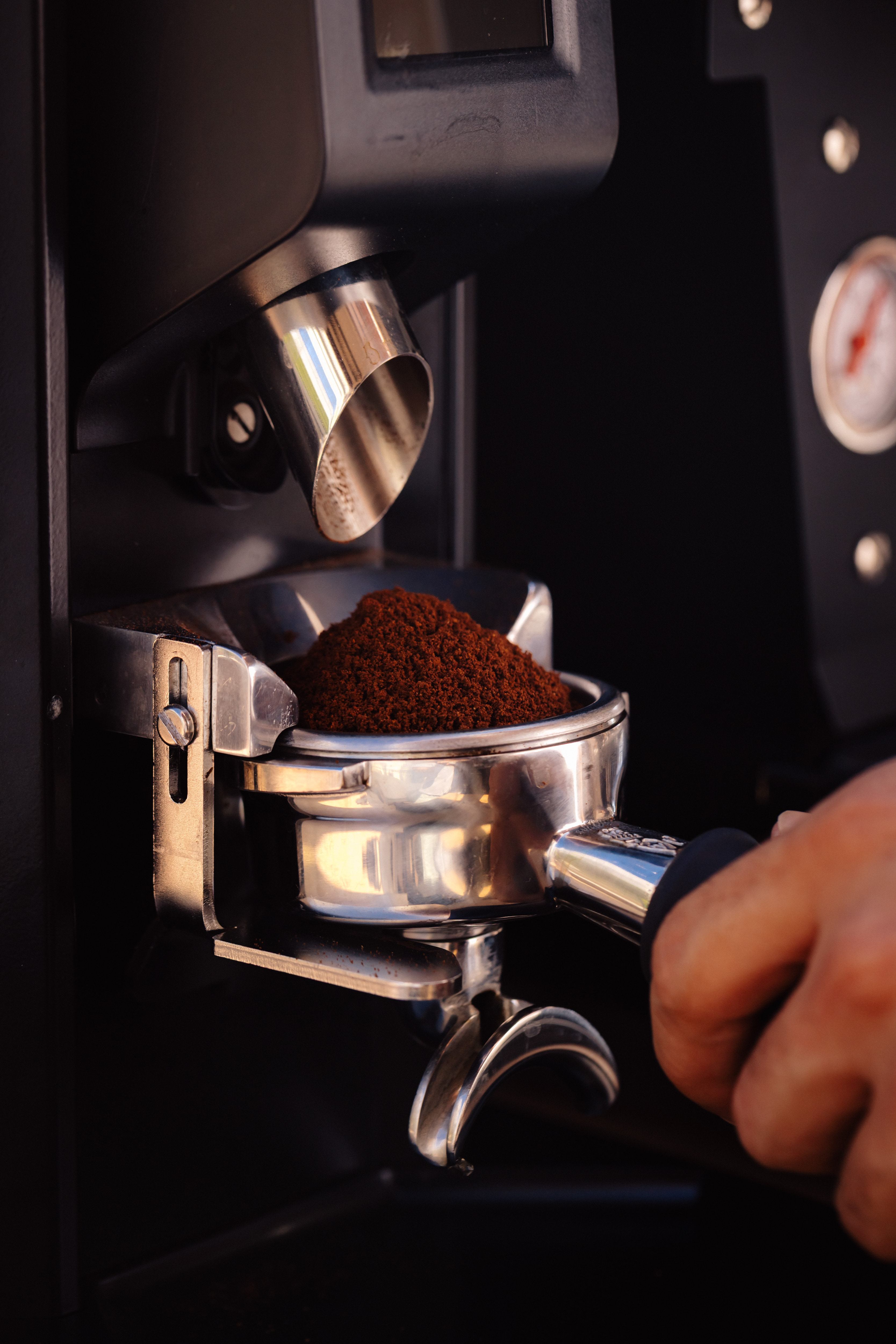 Wedding coffee catering Texas Hill Country — mobile espresso bar San Antonio area venues
